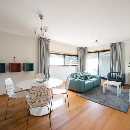 Porto Riversea Quay Apartment Matosinhos  Buitenkant foto