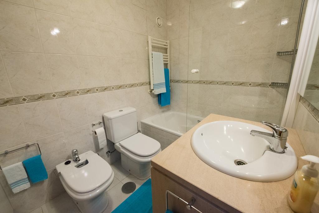 Porto Riversea Quay Apartment Matosinhos  Buitenkant foto
