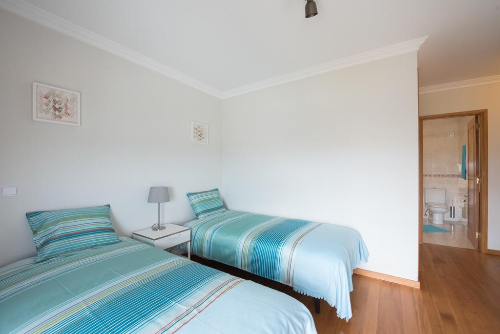 Porto Riversea Quay Apartment Matosinhos  Buitenkant foto