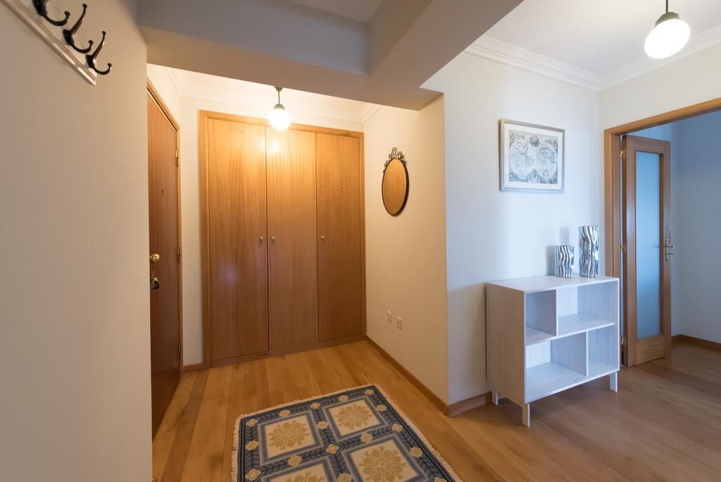 Porto Riversea Quay Apartment Matosinhos  Buitenkant foto