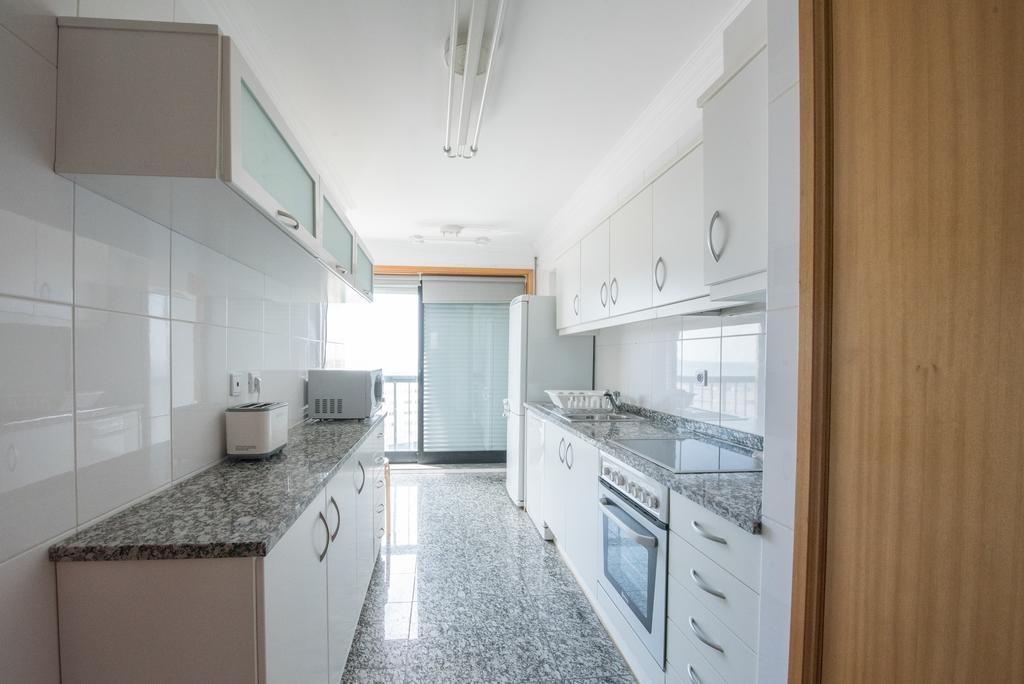 Porto Riversea Quay Apartment Matosinhos  Buitenkant foto